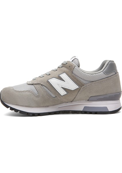 565 Kadın Gri Sneaker Ayakkabı WL565GRY fırsatları