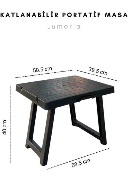Kamp Masası fiyatları