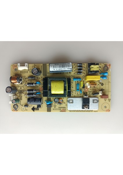 12AT046, 12AT046V1.0, Marmara, Dhx-2c, V.1.0, Sunny 22’’, Power Board, Besleme, CX215LED