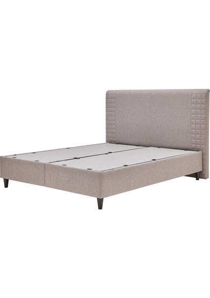 Hydro Cotton & Revien Yatak, Baza, Başlık 3'lü Set