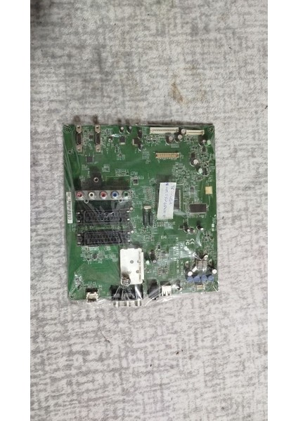 Toshiba MST37 40EU-T-MAİN Board
