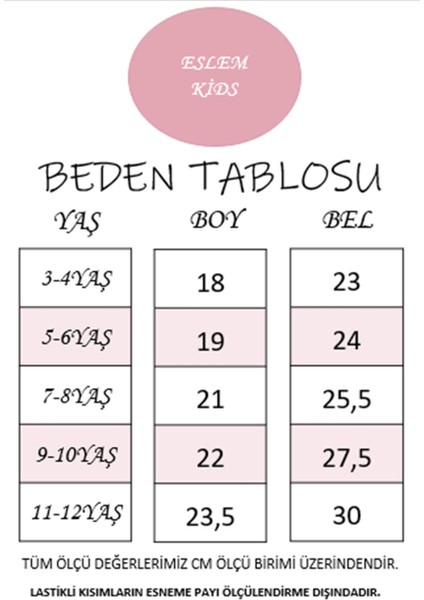 Kız Çocuk Baskılı Likralı Ikili Boxer modelleri