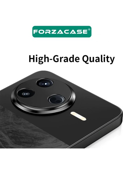 Xiaomi Poco F7 Ultra ile Uyumlu Kamera Lens Koruma Halkası Siyah - FC377 fırsatları