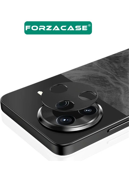 Xiaomi Poco F7 Ultra ile Uyumlu Kamera Lens Koruma Halkası Siyah - FC377 indirimleri