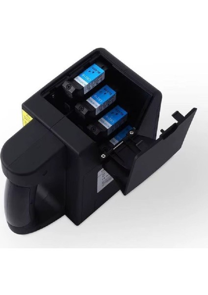 B88 Taşınabilir El Tipi Etiket Yazıcısı Geniş Formatlı Mürekkep Püskürtmeli 100 Mm’ye Kadar fırsatları