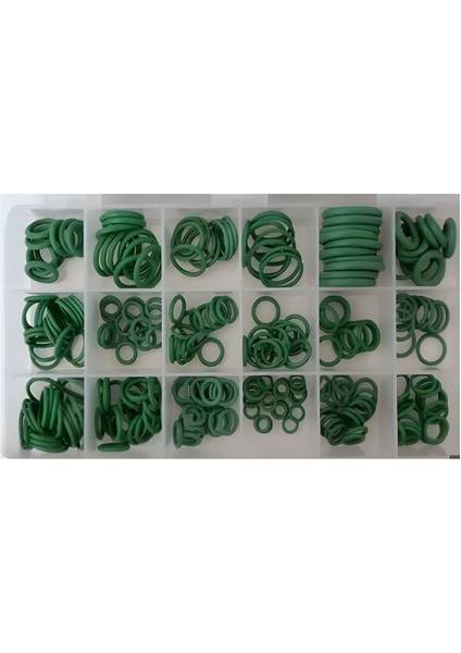 Oring Seti Klima 270 Adet
