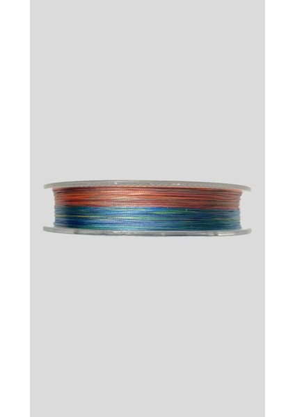 Tusaş 0.25 mm 300 Metre 8x Multicolor Örgü Ip fiyatları