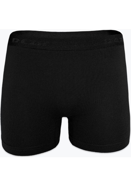 Kadın Boxer Siyah 6lı Paket 5005 fiyatları