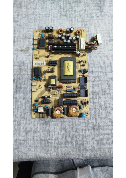 17IPS06-2 Vest El Besleme Kar Tı