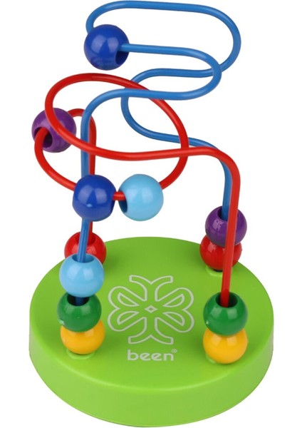 Vantuzlu Koordinasyon Oyuncağı