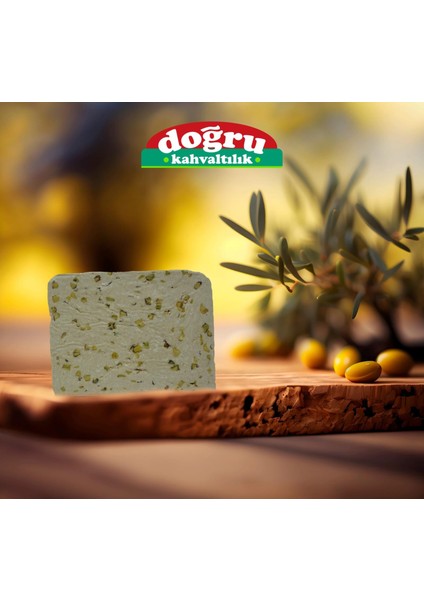 Antep Fıstıklı Helva 500GR