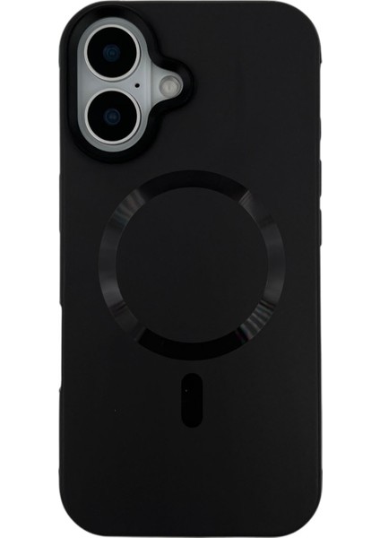 Apple iPhone 16 Uyumlu NT-N072 Arka Koruma Kılıf
