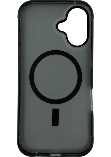 Apple iPhone 16 Uyumlu NT-N072 Arka Koruma Kılıf fiyatları