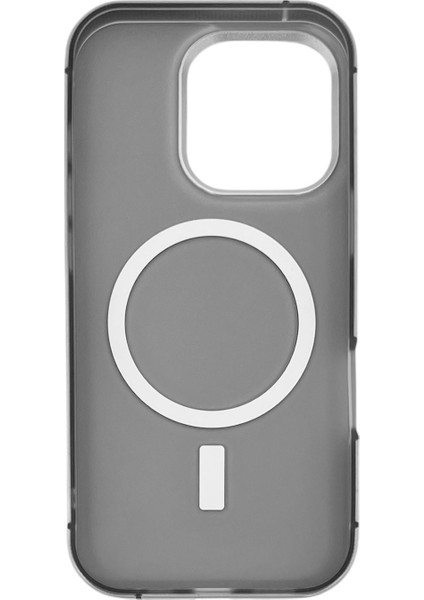 Apple iPhone 16 Pro Uyumlu NT-N072 Arka Koruma Kılıf fiyatları