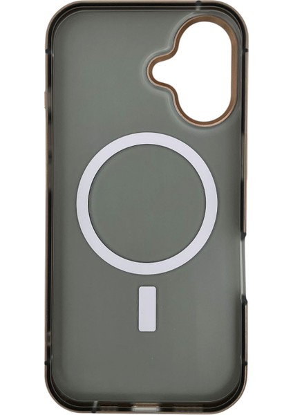 Apple iPhone 16 Uyumlu NT-N072 Arka Koruma Kılıf fiyatları