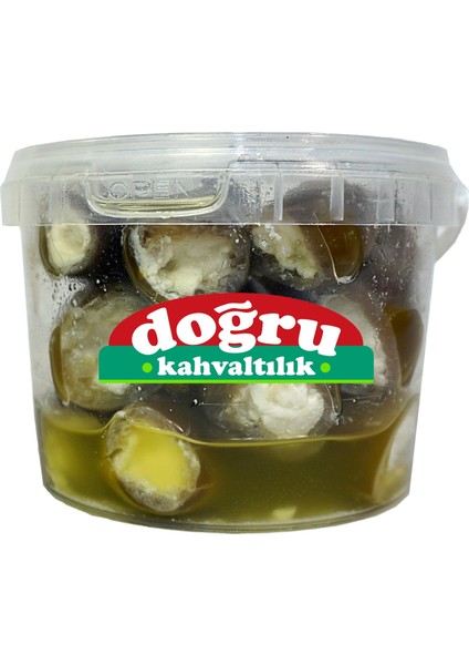 Peynir Dolgulu Jelapone Biberi 500GR fiyatları