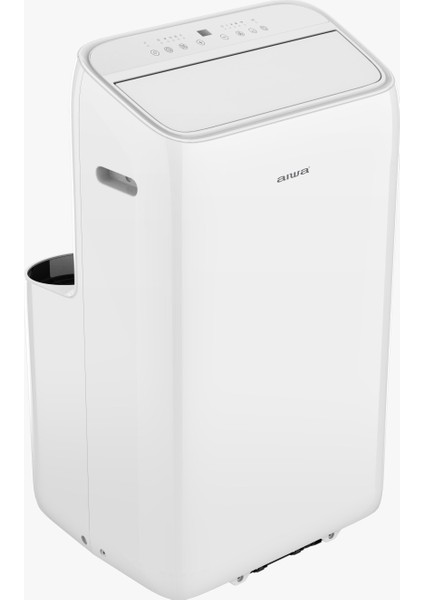 Polaris 12000 Btu Portatif Klima Hızlı Soğutma - Isıtma, Sessiz Mobil Klima fiyatları