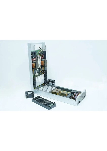 Tgood MC750N15S 15 Kw Şarj Modülü 323~456V 50/60Hz 29A Inverter indirimleri