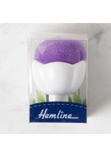 Tulip Iğnedenlik Mor - 4915