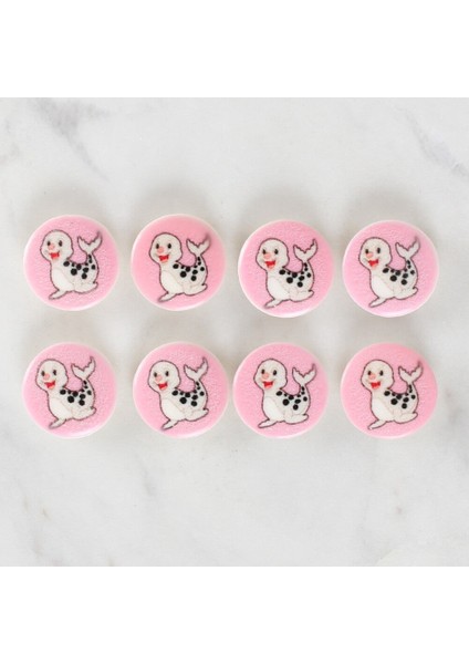 Crafts 8'li Fok Düğme - 1037 fiyatları