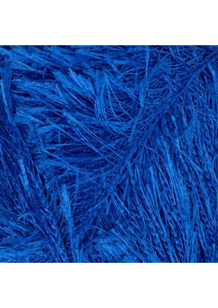 Furry Saks Mavisi El Örgü Ipi - RF004 - 34043 fiyatları