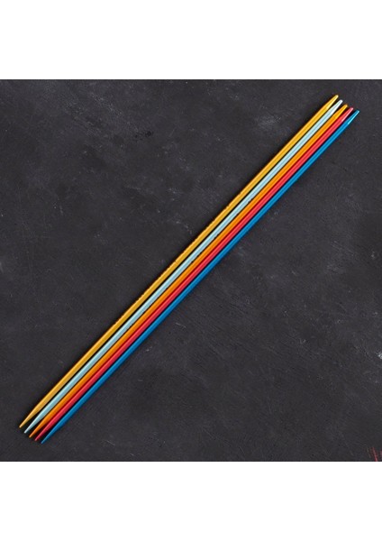 Colibri 2,75MM 20CM Renkli Çorap Şişi - 204-7 fiyatları