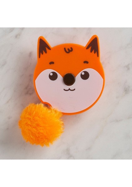 Sevimli Turuncu Mezura