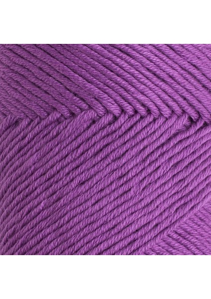 Baby Cotton Mor El Örgü Ipi - L039 - 33642 fiyatları