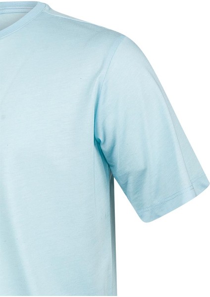 Axel Erkek Bisiklet Yaka T-Shirt modelleri