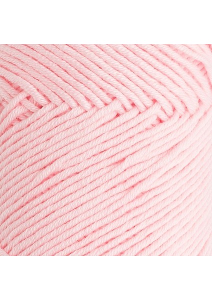 Baby Cotton Şeker Pembe El Örgü Ipi - L040 - 33650 fiyatları