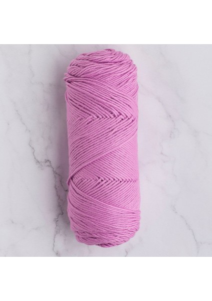 Baby Cotton Lila El Örgü Ipi - L048 - 33638 modelleri