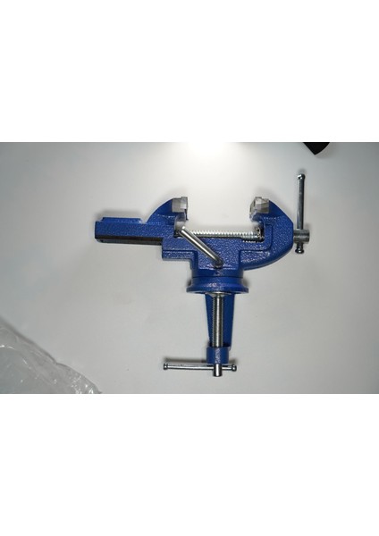 Lenox Tools Lenox Dönerli Masa Mengenesi Mini 50 mm fiyatları