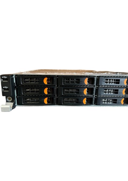 Steelcentral RB100-00280-04 J Kontrol Cihazı Steelhead Için Wan Optimizer modelleri