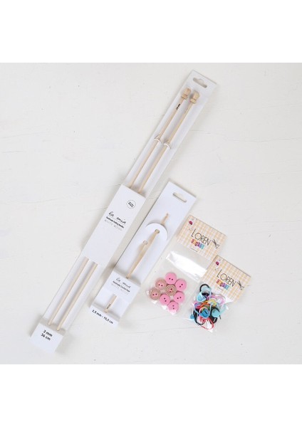 Mercerized Cotton Kuvars Seti indirimleri