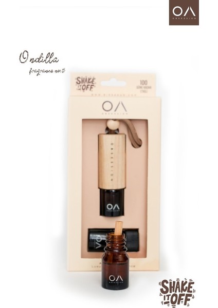 Oa Obsession fiyatları