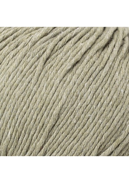 Natural Cotton Küf Yeşili El Örgü Ipi - R089 - 33926 fiyatları