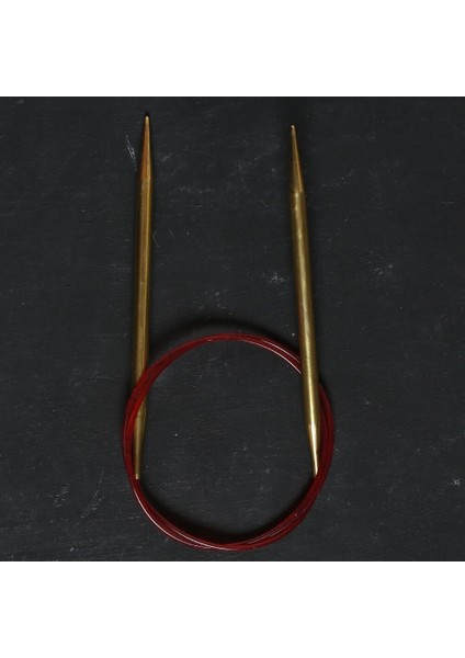 6mm 80CM Klasik Misinalı Dantel Şişi - 755-7 fiyatları