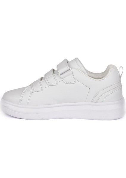 25C.AREL Cırtlı Hafif Taban Ortopedik Erkek Çocuk Spor Ayakkabı modelleri