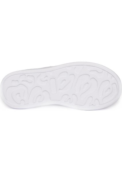 25C.AREL Cırtlı Hafif Taban Ortopedik Erkek Çocuk Spor Ayakkabı fırsatları