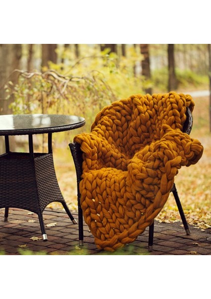 Jumbo Yeşil Dev Yün El Örgü Ipi - J3 fırsatları