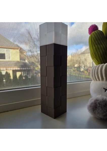 Minecraft Torch Lamba indirimleri