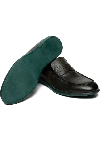 Bağcıksız Poli Taban Casual 330-100 Erkek Ayakkabı fırsatları