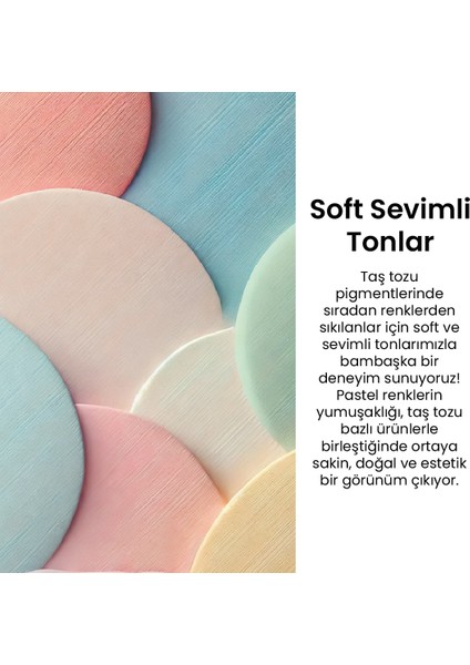 Mavi Taş Tozu Pigmenti 50 gr | Toz Pigment -Taş Tozu Boyası modelleri