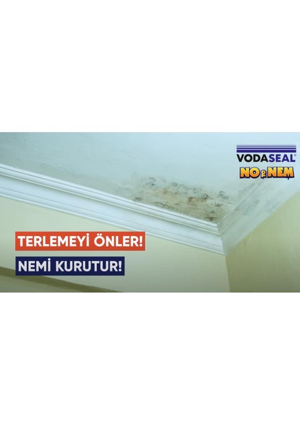 Nem Küf Yalıtım Sprey Boyası Beyaz 500 Ml. modelleri