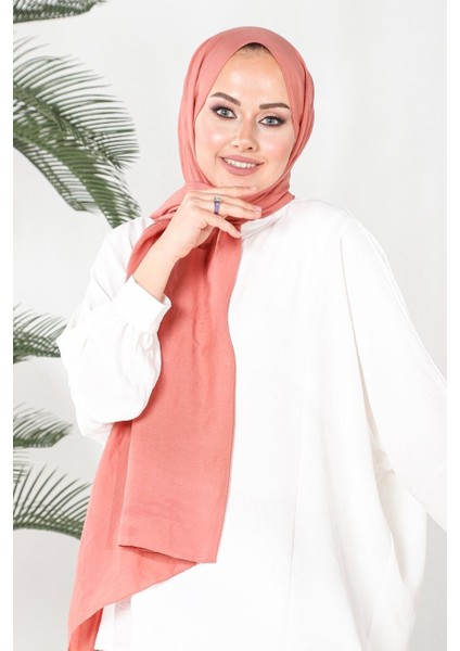 Gül Kurusu Harem Scarf Incila Şal