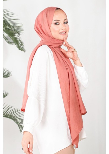 Gül Kurusu Harem Scarf Incila Şal fırsatları