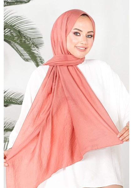 Gül Kurusu Harem Scarf Incila Şal indirimleri