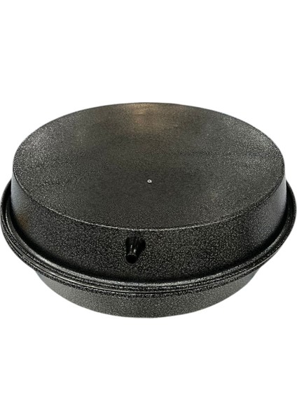 Elektrikli Tandır | Ekmek Yapma Makinesi | Statik Boyalı Çok Amaçlı Pişirici - 48 CM fırsatları