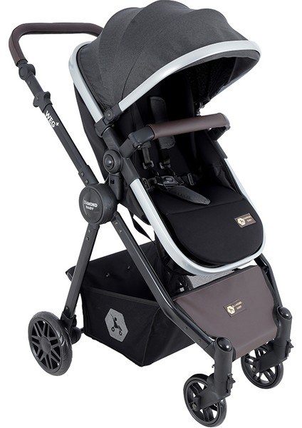 Weg Travel Sistem Bebek Arabası fiyatları