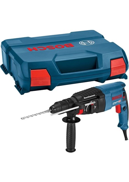 2 26 Dre Kırıcı Delici